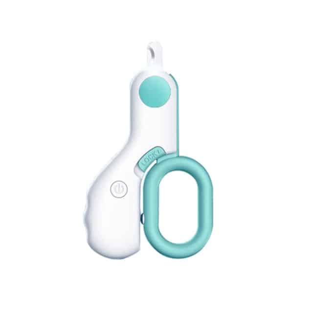 Pet Nail Clipper LED - Cartnoova