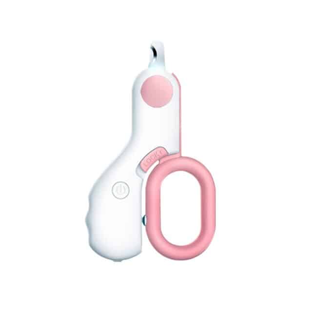 Pet Nail Clipper LED - Cartnoova