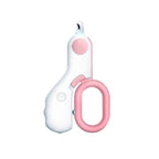 Pet Nail Clipper LED - Cartnoova