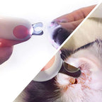 Pet Nail Clipper LED - Cartnoova