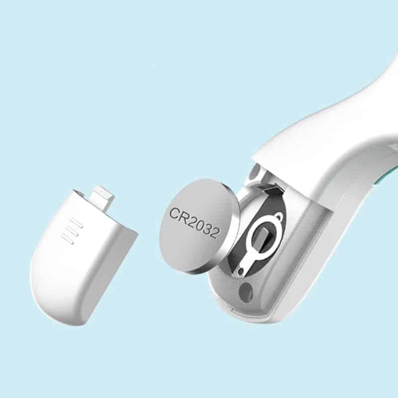 Pet Nail Clipper LED - Cartnoova