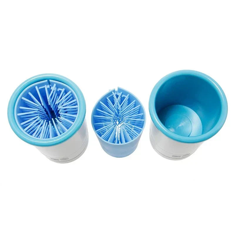 PetalPaws™ - Pet Paws Cleaning Cup - Cartnoova