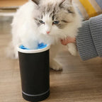 PetalPaws™ - Pet Paws Cleaning Cup - Cartnoova