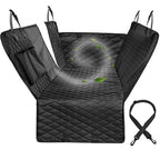 PetCover™ - Premium WaterProof Car Seats Protector - Cartnoova