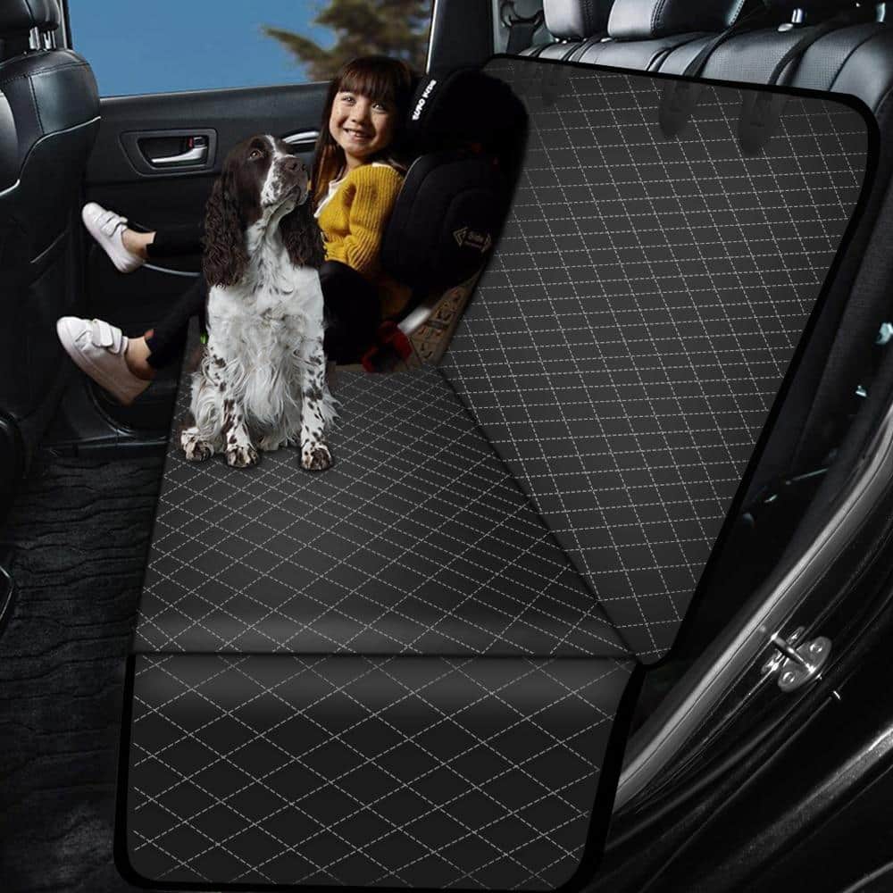 PetCover™ - Premium WaterProof Car Seats Protector - Cartnoova
