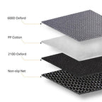 PetCover™ - Premium WaterProof Car Seats Protector - Cartnoova