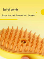 PetSoothe™ - Pet Electric Spray Massage Comb - Cartnoova