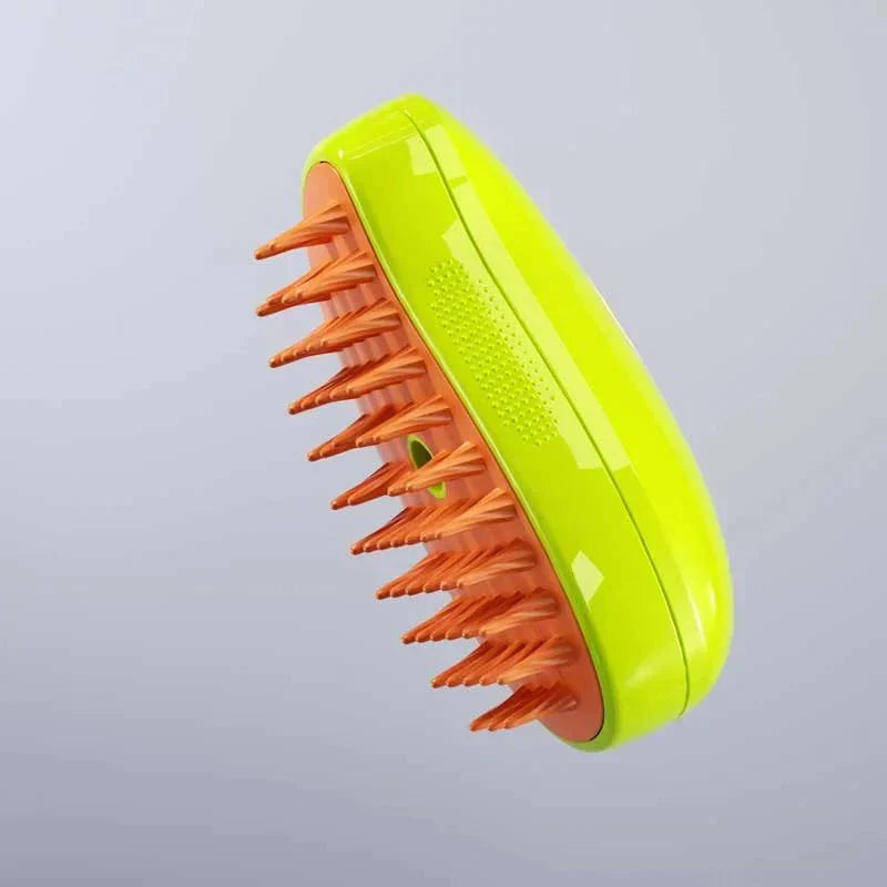 PetSoothe™ - Pet Electric Spray Massage Comb - Cartnoova