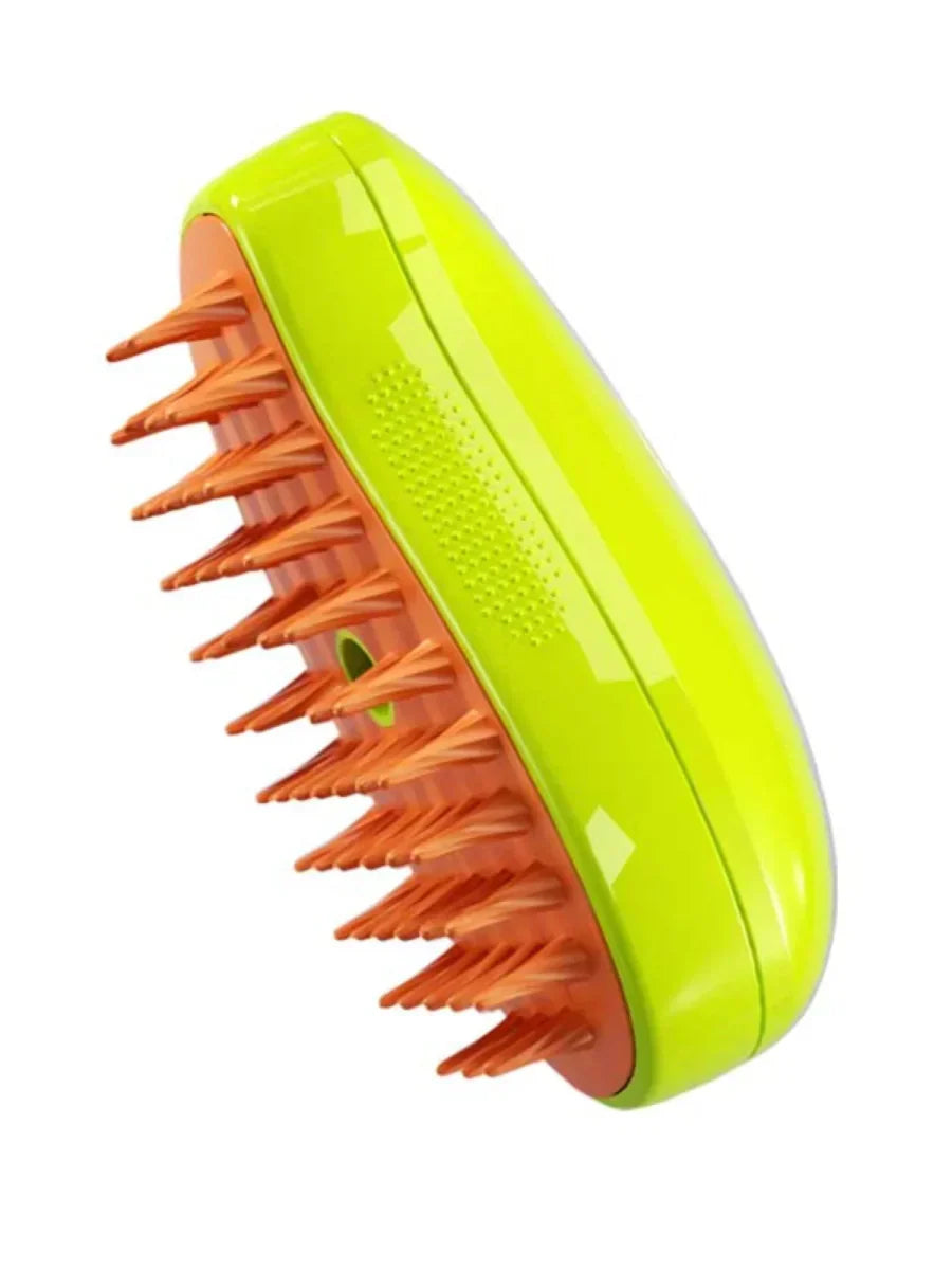 PetSoothe™ - Pet Electric Spray Massage Comb - Cartnoova