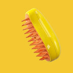 PetSoothe™ - Pet Electric Spray Massage Comb - Cartnoova