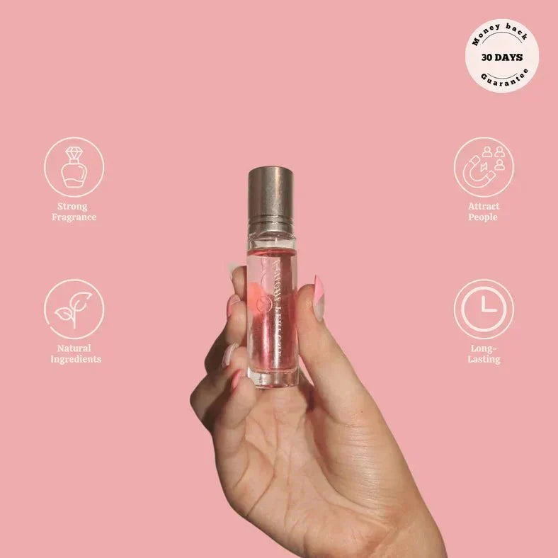 Pheromone Perfume ™ - Cartnoova
