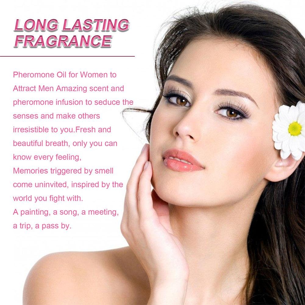 Pheromone Perfume ™ - Cartnoova