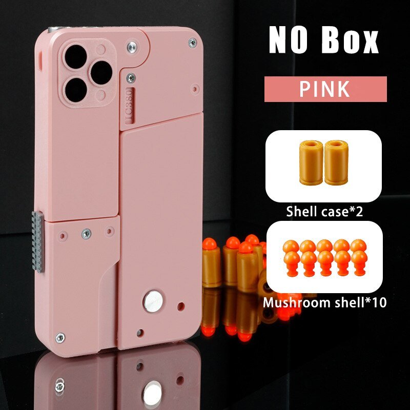 PhoneBlaster™ - Cartnoova