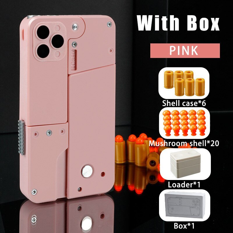 PhoneBlaster™ - Cartnoova
