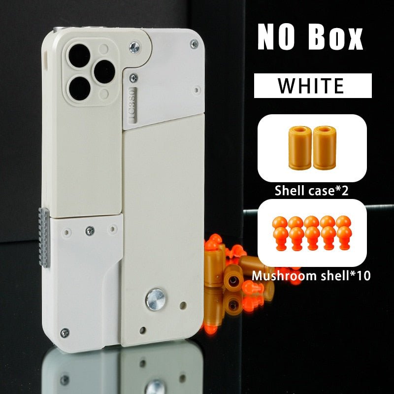 PhoneBlaster™ - Cartnoova