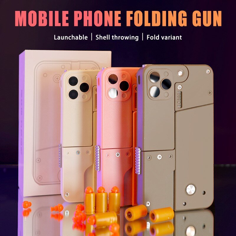 PhoneBlaster™ - Cartnoova