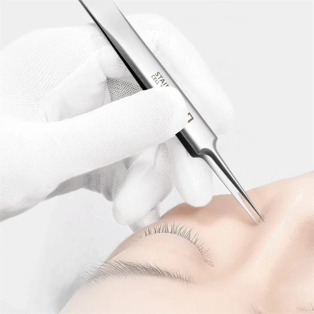 PimplesAway™ - Blackhead Remover Tweezer Kit - Cartnoova
