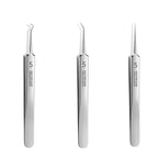 PimplesAway™ - Blackhead Remover Tweezer Kit - Cartnoova