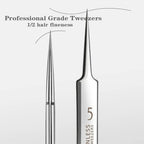 PimplesAway™ - Blackhead Remover Tweezer Kit - Cartnoova
