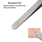 PimplesAway™ - Blackhead Remover Tweezer Kit - Cartnoova