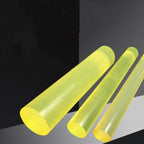 PolyRod - Elastic Tough Polyurethane Rod Cylindrical Uli Glue Stick - Cartnoova