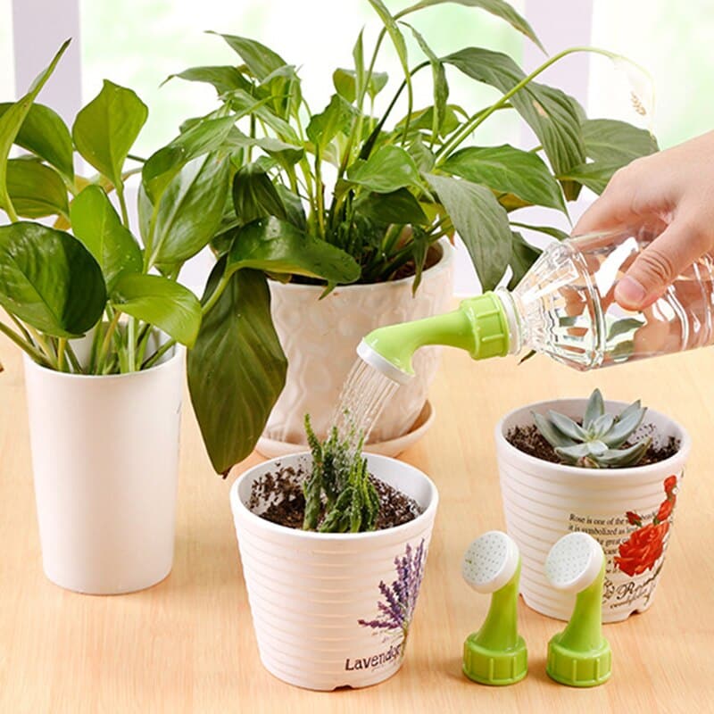 Portable Easy Rain Plant Watering Nozzle - Cartnoova
