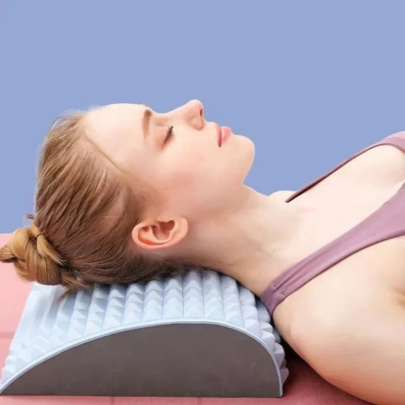 PosturePro™ - Posture Corrector Pillow - Cartnoova