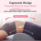 PosturePro™ - Posture Corrector Pillow - Cartnoova