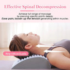 PosturePro™ - Posture Corrector Pillow - Cartnoova