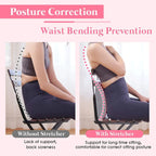 PosturePro™ - Posture Corrector Pillow - Cartnoova