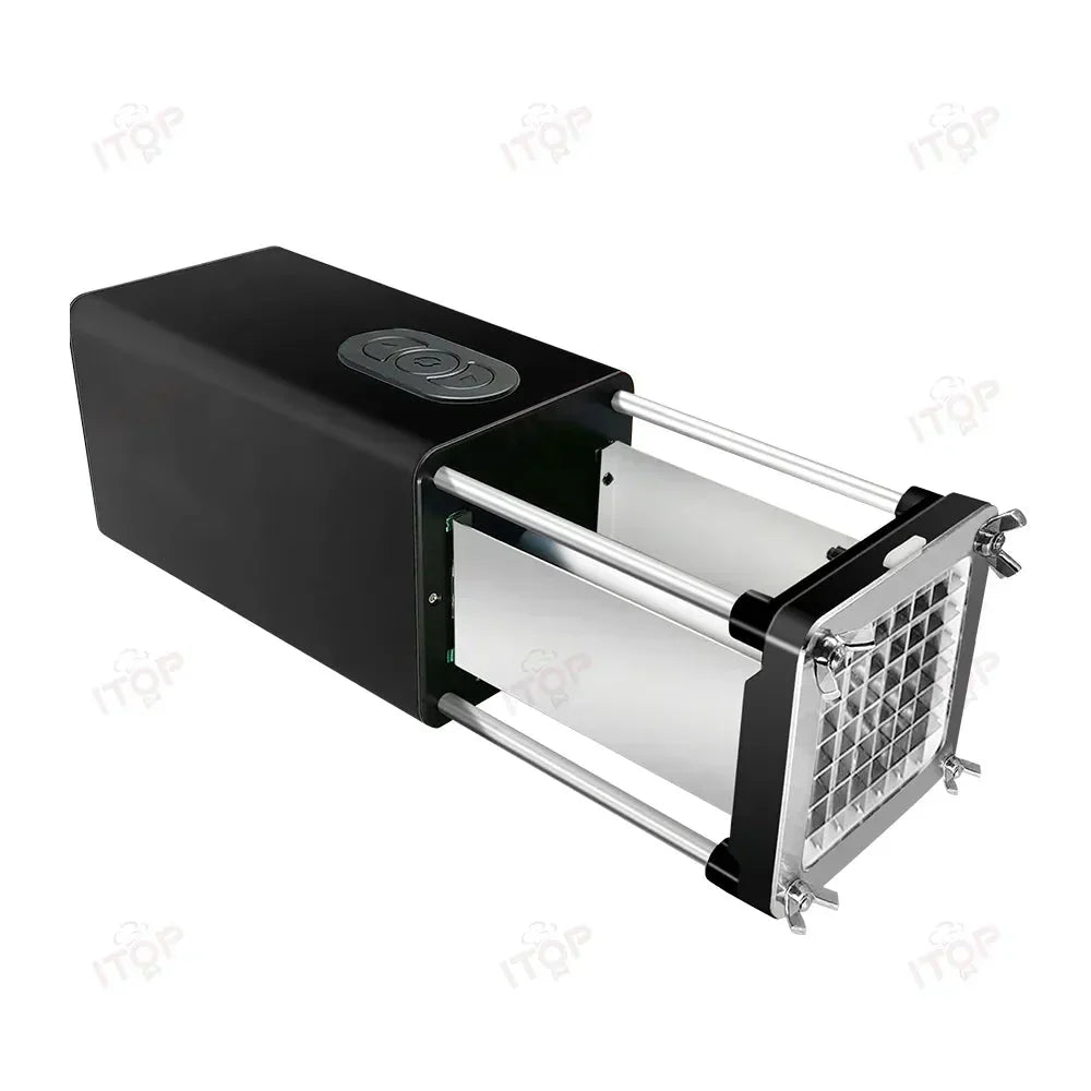 PowerChop™ - Stainless Steel Durable Electric Cutter - Cartnoova