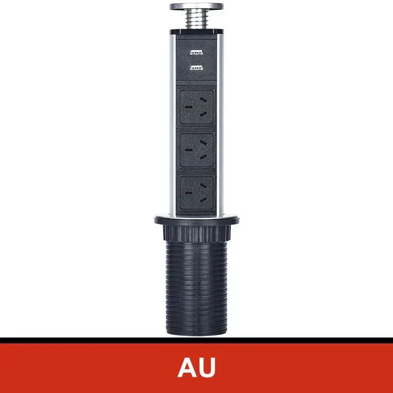 PowerPop™ - Hidden Electrical Power Sockets - Cartnoova