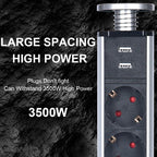 PowerPop™ - Hidden Electrical Power Sockets - Cartnoova