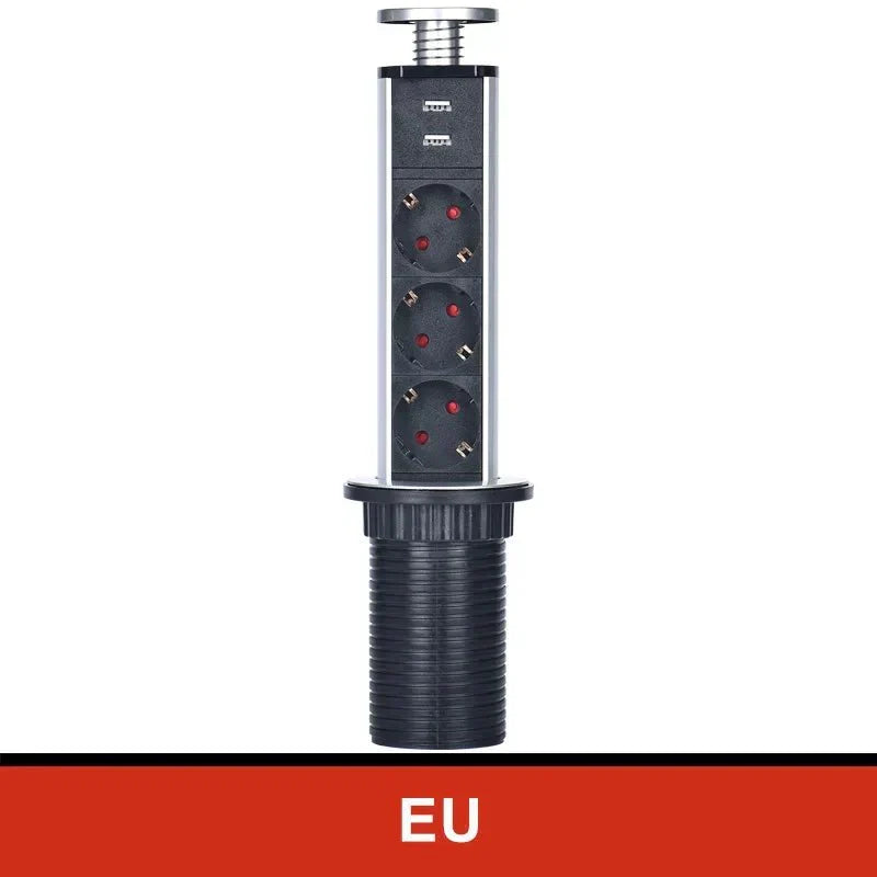PowerPop™ - Hidden Electrical Power Sockets - Cartnoova