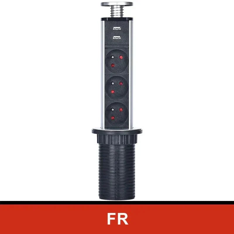 PowerPop™ - Hidden Electrical Power Sockets - Cartnoova