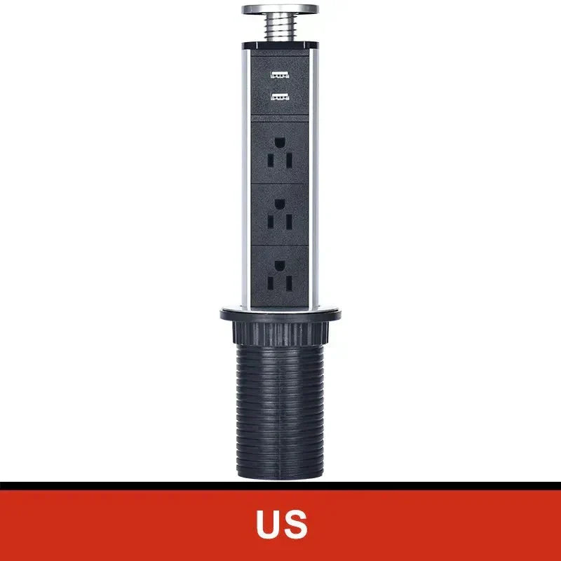 PowerPop™ - Hidden Electrical Power Sockets - Cartnoova