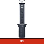 PowerPop™ - Hidden Electrical Power Sockets - Cartnoova