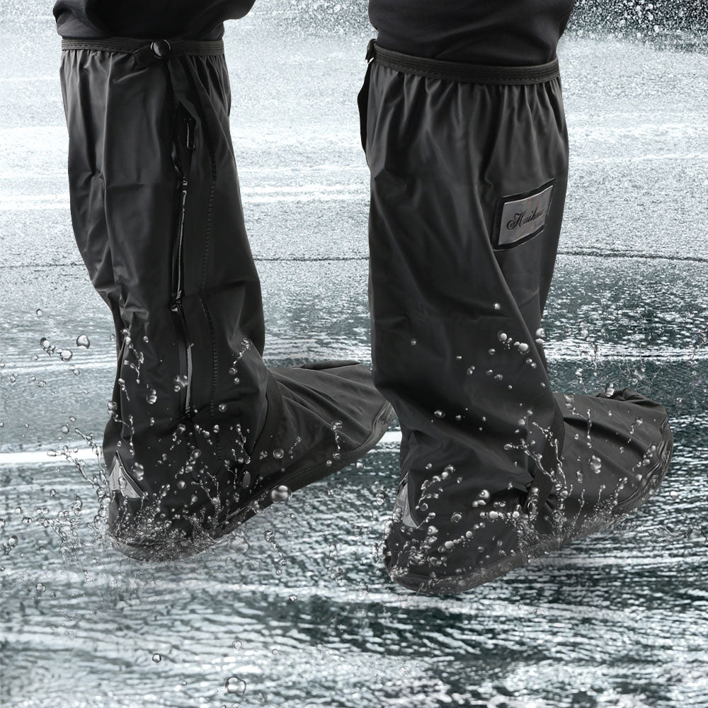 DirtPit - Raincoat Boots Shoe Covers™