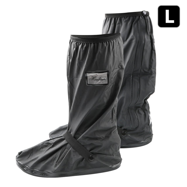 DirtPit - Raincoat Boots Shoe Covers™