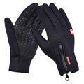 LadySki -  Water-Resistant Mens Gloves™