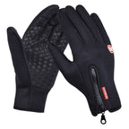LadySki -  Water-Resistant Mens Gloves™
