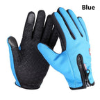 LadySki -  Water-Resistant Mens Gloves™