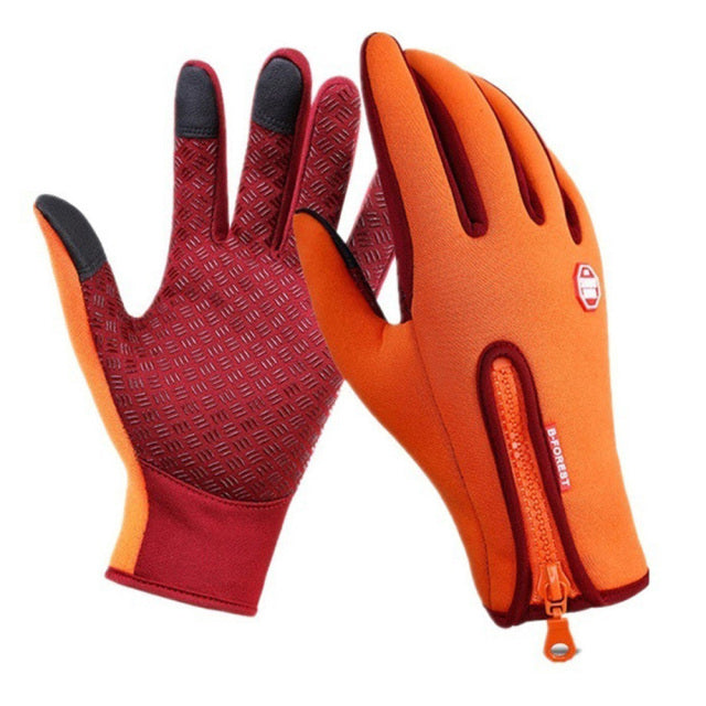 LadySki -  Water-Resistant Mens Gloves™