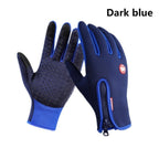 LadySki -  Water-Resistant Mens Gloves™