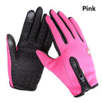 LadySki -  Water-Resistant Mens Gloves™