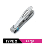Professional Nail Clipper London Manicure And Pedicure - Cartnoova