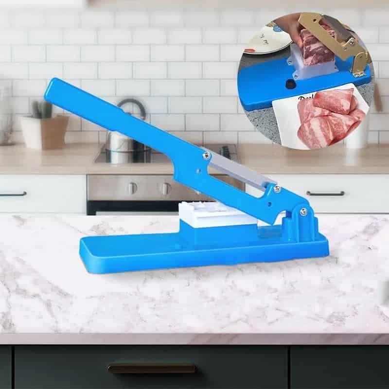 Professional Slicing Board Pro - Cartnoova