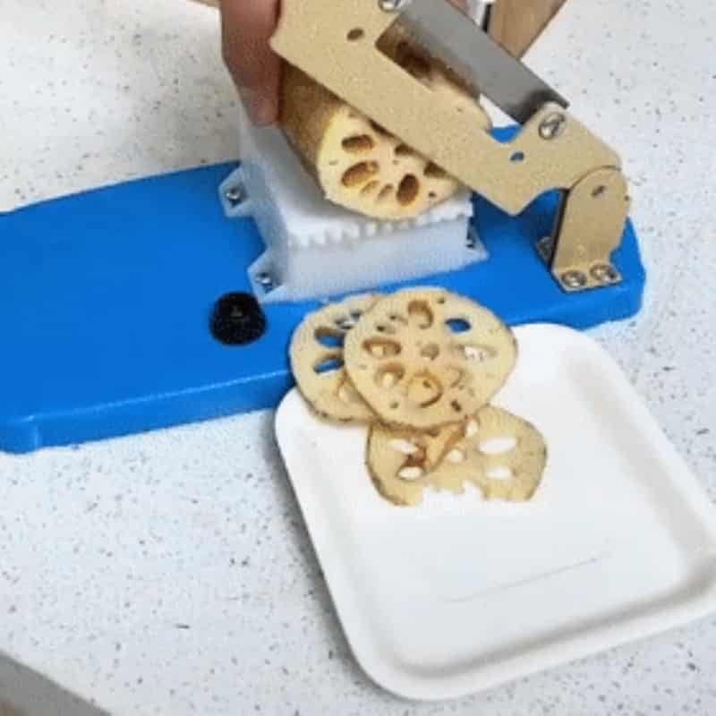 Professional Slicing Board Pro - Cartnoova
