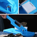 Professional Slicing Board Pro - Cartnoova