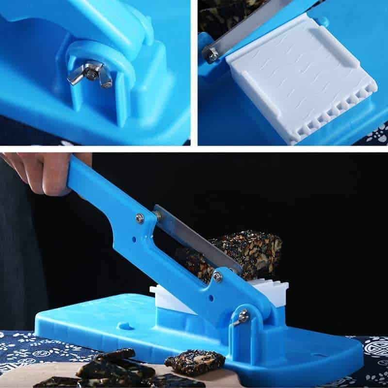 Professional Slicing Board Pro - Cartnoova